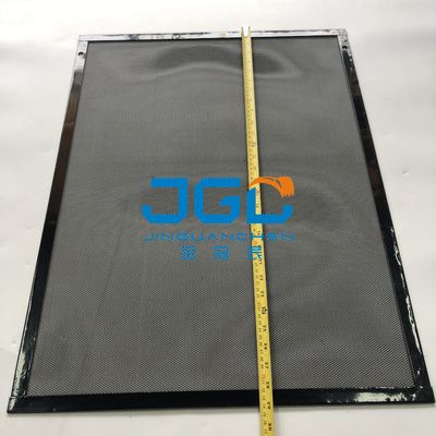 PC120-6 Onderdelen voor graafmachines, luchtfilters, onderdelen voor machines