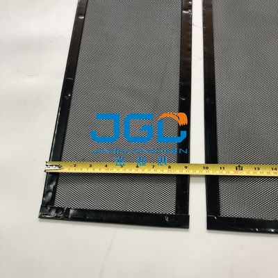 Pc130-7 stofdichte Mesh Excavator Parts Construction Machinery-Delen