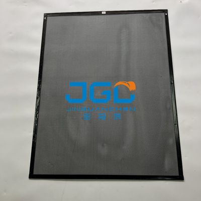 Stofdichte Mesh Excavator Parts Construction Machinery-Delen pc220-7