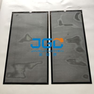 PC400-7 Onderdelen van graafmachines Onderdelen van bouwmachines Stofscherm mesh