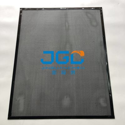 De Delen Stofdicht Netwerk SH200A1 van graafwerktuigparts construction machinery