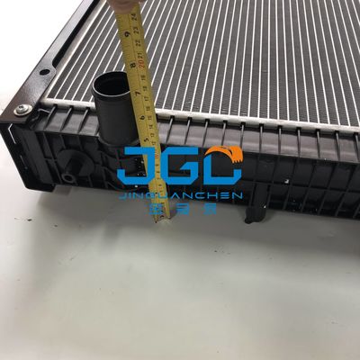 Mechanische toebehoren EC55 Watertank Radiator 14522957 Ingenieursmachinecomponenten