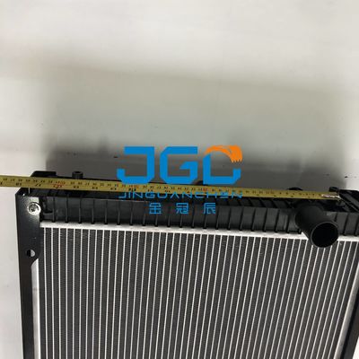Mechanische toebehoren EC55 Watertank Radiator 14522957 Ingenieursmachinecomponenten