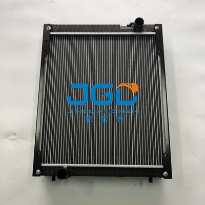 Mechanische toebehoren EC55 Watertank Radiator 14522957 Ingenieursmachinecomponenten