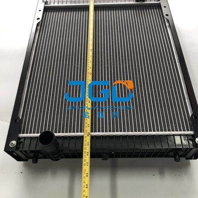 Mechanische toebehoren EC55 Watertank Radiator 14522957 Ingenieursmachinecomponenten