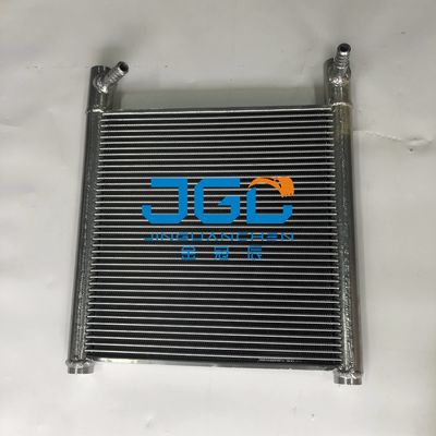 SH75X3 het hydraulische Graafwerktuig Accessories Construction Machinery van de Olieradiator