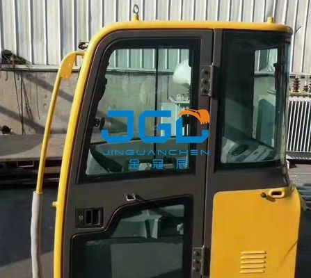 LG6225 Verlaten de Vensters van graafwerktuigglass doors and en Juist Front And Rear Windshield