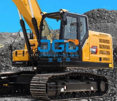 De Vervangingsdelen van graafwerktuigGlass SY365H 375 485H 550 600HB 750H 155w