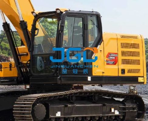 De Vervangingsdelen van graafwerktuigGlass SY365H 375 485H 550 600HB 750H 155w