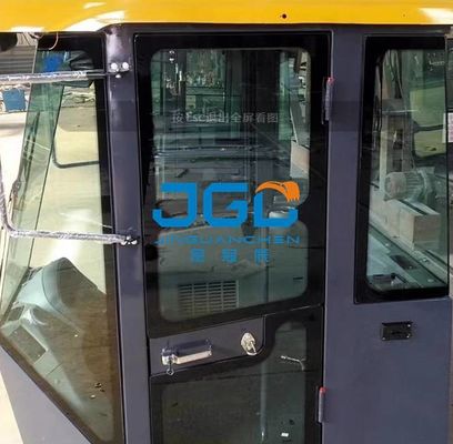 Het Glazen venster van het Graafwerktuigfront and rear door and van LG690BM 695BM 680BM