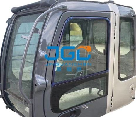Het Glazen venster van het Graafwerktuigfront and rear door and van LG690BM 695BM 680BM