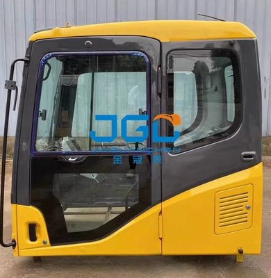 Grote arm zijglas van LG6075H graafmachine voor- en achterdeuren en ramen