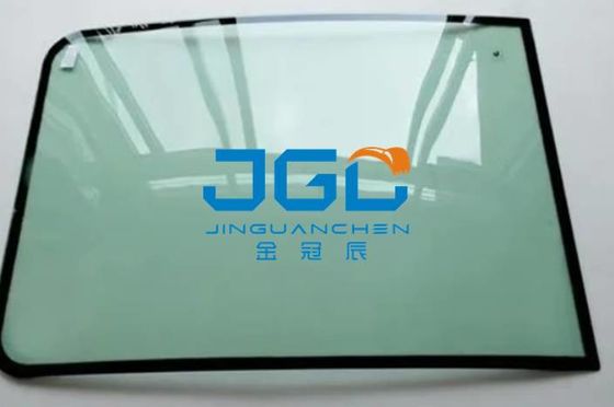 LG670BM Hoger en Lager de Wapensglas van graafwerktuigfront and rear door skylight