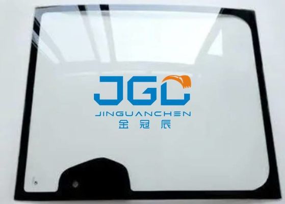 EC75D graafwerktuig Sunroof Front And Rear Windows Left en Juist Wapenwindscherm