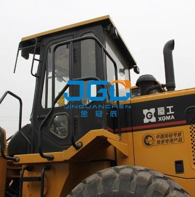 XG951-3 931-3 Laadmachine Voorband Achterdeur en Venster Vorklift Links en Rechts Voorruit