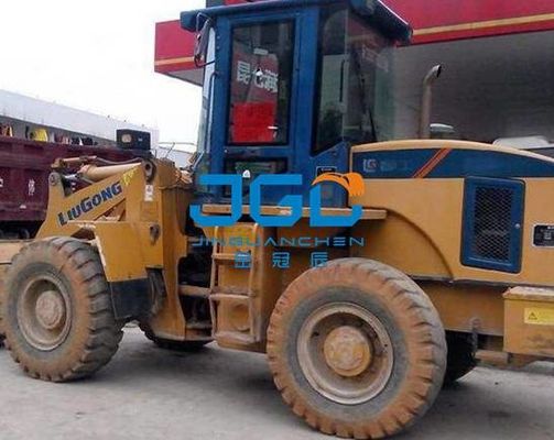 LG835 Loader Glass Front Gear Achterste blok Links en Rechts Deuren En Vensters Voorruit