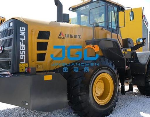 Lader Verlaten Front And Rear Windshield Of en Juiste Deuren en Vensters l956f-LNG