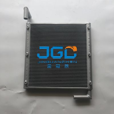 Onderdelen voor bouwmachines SK60-3 Hydraulische olie-radiator DBX174001-9 Onderdelen voor graafmachines
