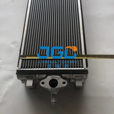 Excavator accessoires PC200-8 Dubbele Hydraulische Olie Radiator 20Y-03-42461