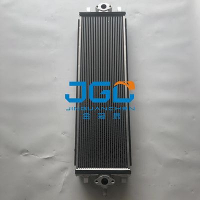 Excavator accessoires PC200-8 Dubbele Hydraulische Olie Radiator 20Y-03-42461