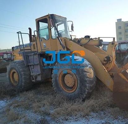 Verlaten de Lader van ZL50F 30F en Juiste Deuren en Vensters Front And Rear Windshield