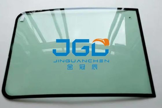Laderglas HL953 Front And Rear Left Door en Vensterwindscherm