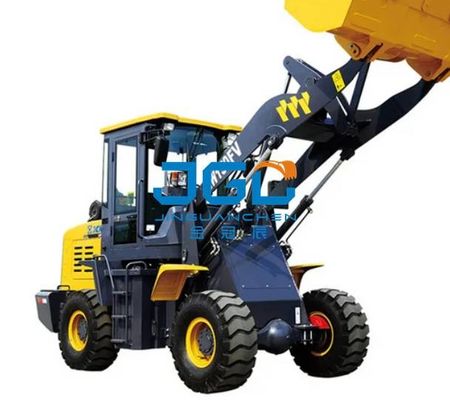 LW150FV 130FV 160 186 180kv-het Juiste Glas van Laderfront and rear left and