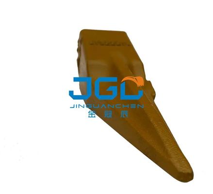E307 Mechanisch Toebehoren6y3222tl Graafwerktuig Bucket Tip Long Tiger Teeth