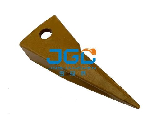 E307 Mechanisch Toebehoren6y3222tl Graafwerktuig Bucket Tip Long Tiger Teeth
