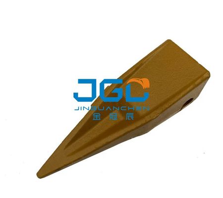E307 Mechanisch Toebehoren6y3222tl Graafwerktuig Bucket Tip Long Tiger Teeth