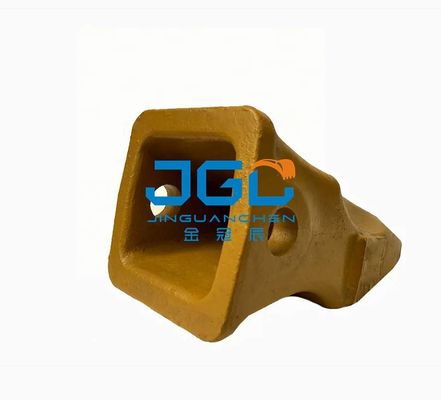 Vervangingsdelen J550 de Mechanische gedeelten van Graafwerktuigbucket teeth 9W8552PT