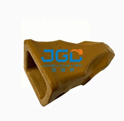 Vervangingsdelen J550 de Mechanische gedeelten van Graafwerktuigbucket teeth 9W8552PT