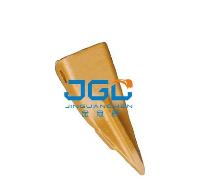 PC200 Graafmachine Bucket Tip Long Tiger Teeth 205-70-19570 bouwmachineonderdelen