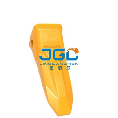 PC200 Graafmachine Bucket Tip Long Tiger Teeth 205-70-19570 bouwmachineonderdelen
