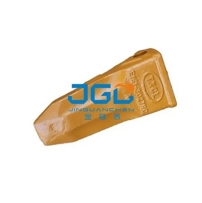 Delen van de Bouwmachines van graafwerktuigbucket teeth R200 E161-3027 RC A1