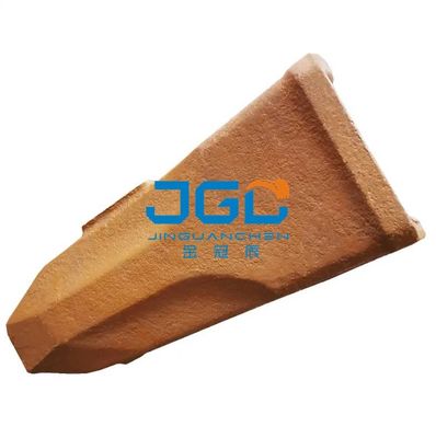 Graafmachine Grondmaaswerktuig PC300 Steentypes emmertand 207-14151 Mechanische accessoires