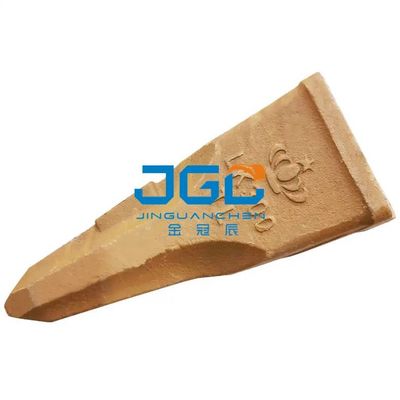 Graafmachine Grondmaaswerktuig PC300 Steentypes emmertand 207-14151 Mechanische accessoires