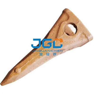 PC100 de Delen van de Bouwmachines van graafwerktuigbucket teeth 1u14161