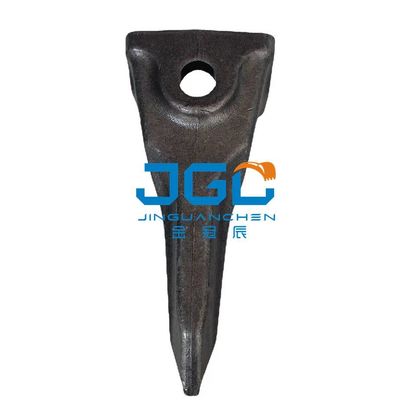 Delen van de Bouwmachines van graafwerktuigdrilling bucket teeth SY335 DH360 2713-0032rc