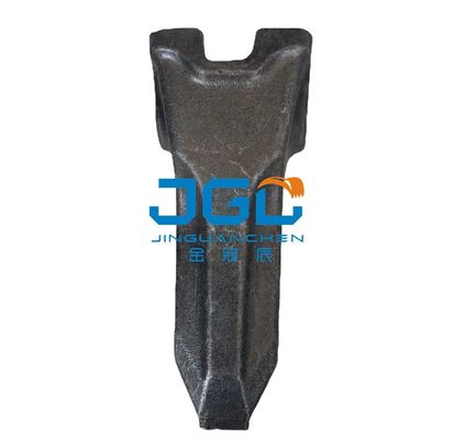 Delen van de Bouwmachines van graafwerktuigdrilling bucket teeth SY335 DH360 2713-0032rc