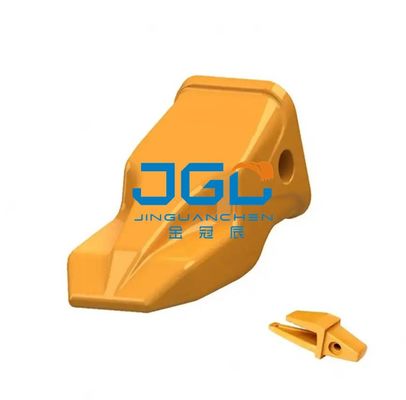 Accessoires van graafmachines 315 320 325 330 345 Bucket teeth 1U3352 Mechanische onderdelen