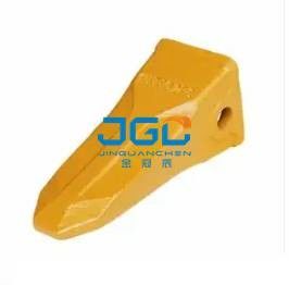 Delen van de Bouwmachines van graafwerktuigbucket teeth 2713Y1217 DH220 DH300 DH360 DH500 S200