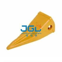Delen van de Bouwmachines van graafwerktuigbucket teeth 2713Y1217 DH220 DH300 DH360 DH500 S200