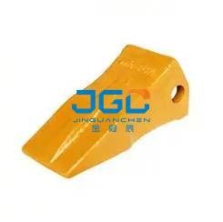 Delen van de Bouwmachines van graafwerktuigbucket teeth 2713Y1217 DH220 DH300 DH360 DH500 S200