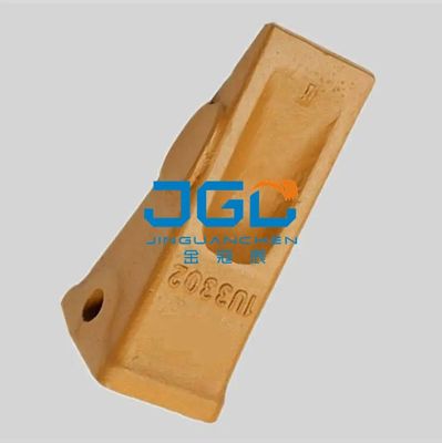 Accessoires van graafmachines Bucket teeth 315 Crawler chassis Onderdelen 1u3302