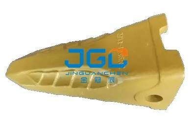 Onderdelen voor bouwmachines Bucket teeth 2713-1236RC Excavator parts DH500Rc