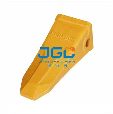 R450 Bucket Tooth Chassis Parts 61NB-0101