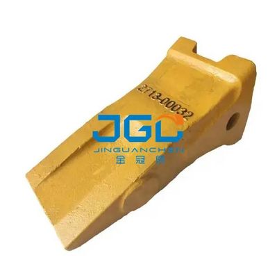 DH258 de Tanden van de de Mechanische gedeeltenemmer van graafwerktuigchassis components 2713Y1217A