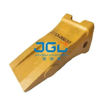 DH258 de Tanden van de de Mechanische gedeeltenemmer van graafwerktuigchassis components 2713Y1217A