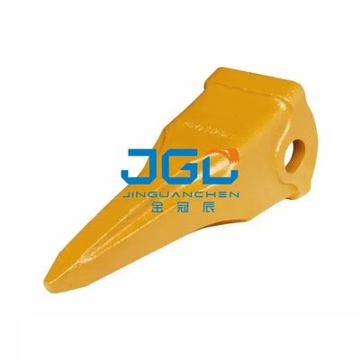 Graafmachine PC650 Bucket Teeth Standard Tooth Head 209-70-54210HS Chassiscomponenten